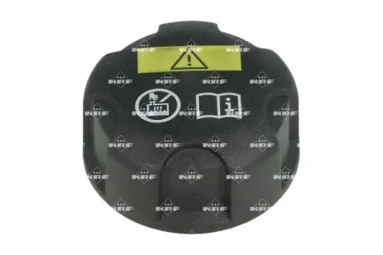 Kühler, Motorkühlung NRF 53777 Bild Kühler, Motorkühlung NRF 53777