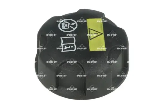 Kühler, Motorkühlung NRF 53777 Bild Kühler, Motorkühlung NRF 53777