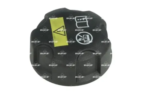 Kühler, Motorkühlung NRF 53777 Bild Kühler, Motorkühlung NRF 53777