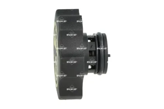 Verschlussdeckel, Kühlmittelbehälter NRF 455614 Bild Verschlussdeckel, Kühlmittelbehälter NRF 455614