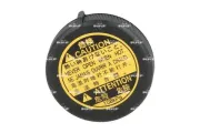 Verschlussdeckel, Kühlmittelbehälter NRF 455615