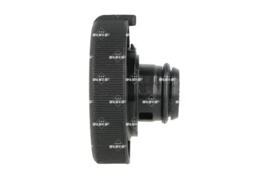 Verschlussdeckel, Kühlmittelbehälter NRF 455615 Bild Verschlussdeckel, Kühlmittelbehälter NRF 455615