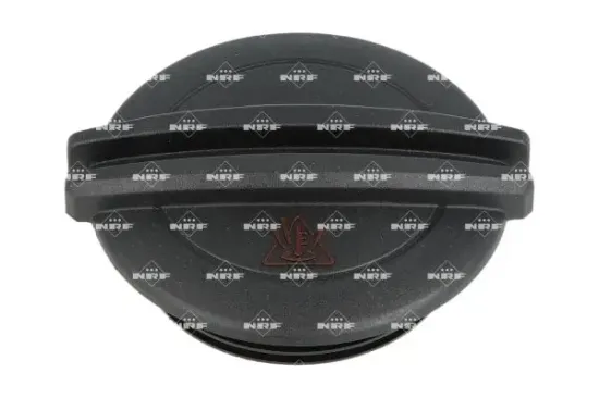 Verschlussdeckel, Kühlmittelbehälter NRF 455616 Bild Verschlussdeckel, Kühlmittelbehälter NRF 455616