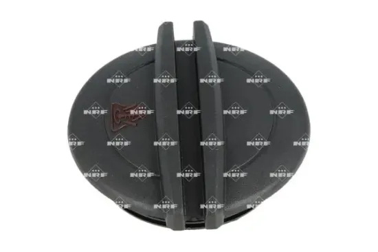 Verschlussdeckel, Kühlmittelbehälter NRF 455616 Bild Verschlussdeckel, Kühlmittelbehälter NRF 455616