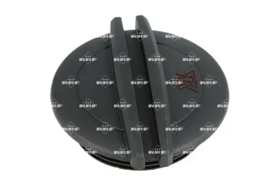 Verschlussdeckel, Kühlmittelbehälter NRF 455616 Bild Verschlussdeckel, Kühlmittelbehälter NRF 455616