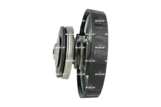 Verschlussdeckel, Kühlmittelbehälter NRF 455617 Bild Verschlussdeckel, Kühlmittelbehälter NRF 455617