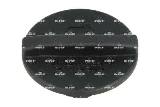 Verschlussdeckel, Kühlmittelbehälter NRF 455619 Bild Verschlussdeckel, Kühlmittelbehälter NRF 455619