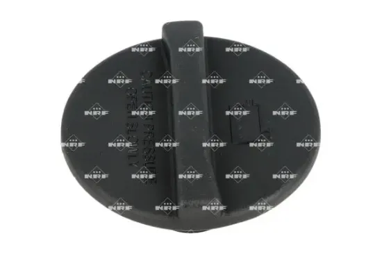 Verschlussdeckel, Kühlmittelbehälter NRF 455619 Bild Verschlussdeckel, Kühlmittelbehälter NRF 455619