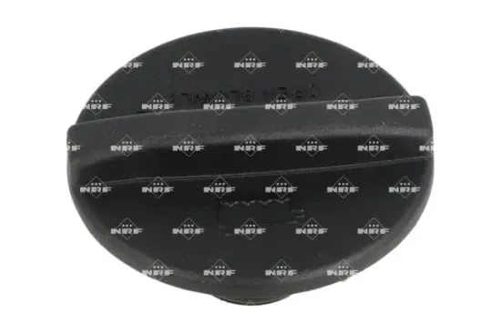 Verschlussdeckel, Kühlmittelbehälter NRF 455619 Bild Verschlussdeckel, Kühlmittelbehälter NRF 455619