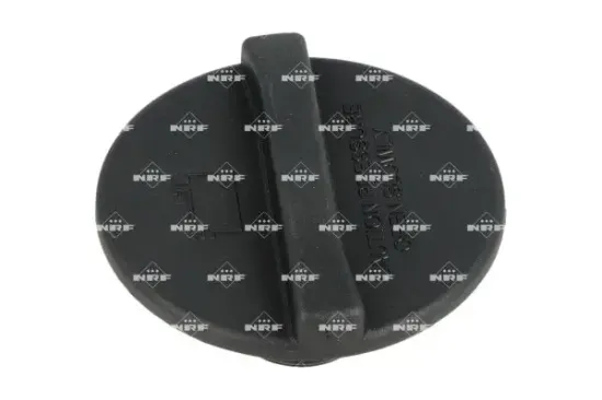 Verschlussdeckel, Kühlmittelbehälter NRF 455619 Bild Verschlussdeckel, Kühlmittelbehälter NRF 455619