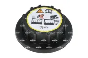 Verschlussdeckel, Kühlmittelbehälter NRF 455620