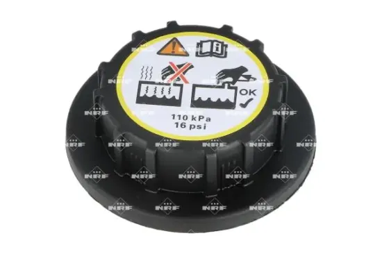 Verschlussdeckel, Kühlmittelbehälter NRF 455620 Bild Verschlussdeckel, Kühlmittelbehälter NRF 455620