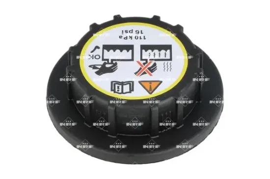 Verschlussdeckel, Kühlmittelbehälter NRF 455620 Bild Verschlussdeckel, Kühlmittelbehälter NRF 455620