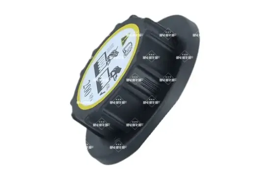 Verschlussdeckel, Kühlmittelbehälter NRF 455621 Bild Verschlussdeckel, Kühlmittelbehälter NRF 455621