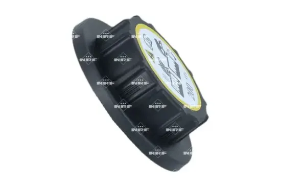 Verschlussdeckel, Kühlmittelbehälter NRF 455621 Bild Verschlussdeckel, Kühlmittelbehälter NRF 455621