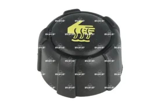 Verschlussdeckel, Kühlmittelbehälter NRF 455623 Bild Verschlussdeckel, Kühlmittelbehälter NRF 455623