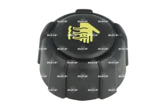Verschlussdeckel, Kühlmittelbehälter NRF 455623 Bild Verschlussdeckel, Kühlmittelbehälter NRF 455623