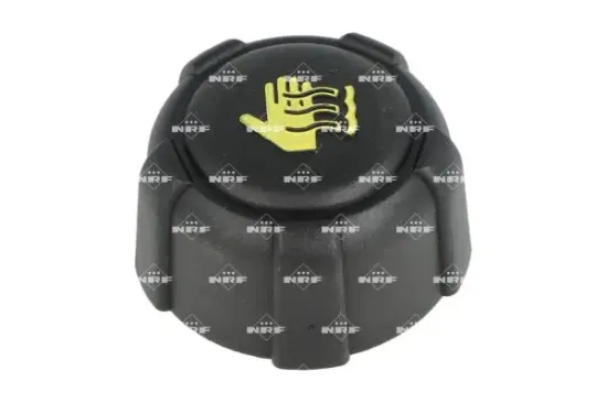 Verschlussdeckel, Kühlmittelbehälter NRF 455623 Bild Verschlussdeckel, Kühlmittelbehälter NRF 455623