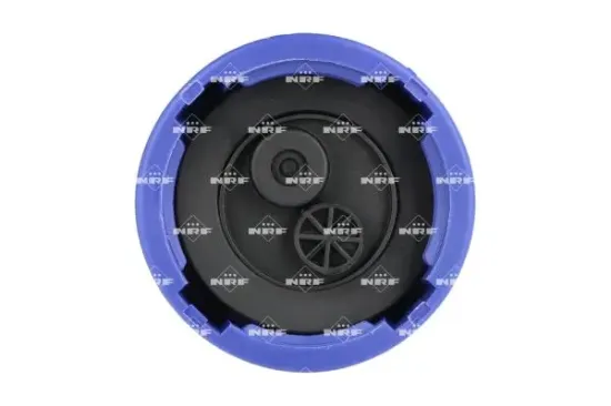 Verschlussdeckel, Kühlmittelbehälter NRF 455627 Bild Verschlussdeckel, Kühlmittelbehälter NRF 455627