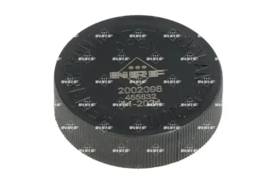 Verschlussdeckel, Kühlmittelbehälter NRF 455632 Bild Verschlussdeckel, Kühlmittelbehälter NRF 455632