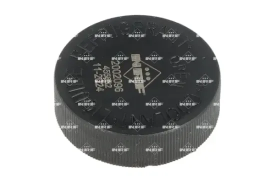 Verschlussdeckel, Kühlmittelbehälter NRF 455632 Bild Verschlussdeckel, Kühlmittelbehälter NRF 455632