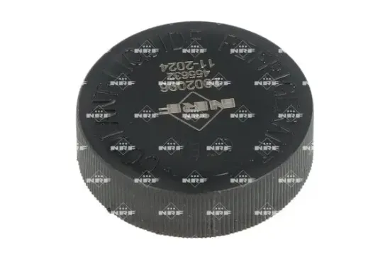 Verschlussdeckel, Kühlmittelbehälter NRF 455632 Bild Verschlussdeckel, Kühlmittelbehälter NRF 455632