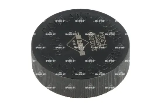 Verschlussdeckel, Kühlmittelbehälter NRF 455632 Bild Verschlussdeckel, Kühlmittelbehälter NRF 455632