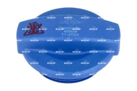 Verschlussdeckel, Kühlmittelbehälter NRF 455635 Bild Verschlussdeckel, Kühlmittelbehälter NRF 455635