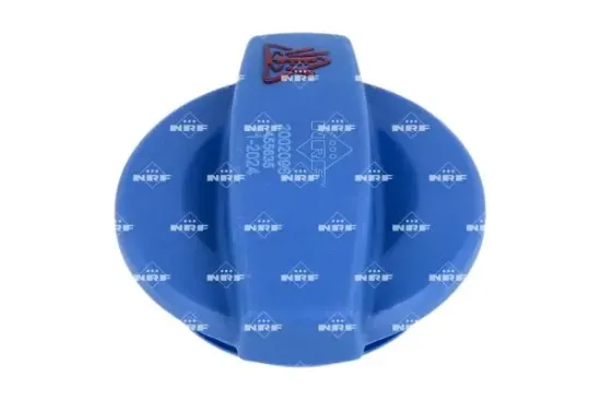 Verschlussdeckel, Kühlmittelbehälter NRF 455635 Bild Verschlussdeckel, Kühlmittelbehälter NRF 455635