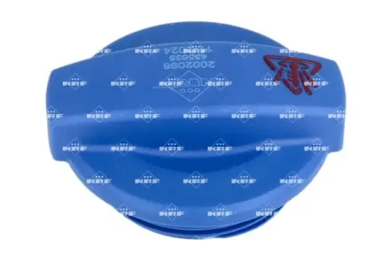 Verschlussdeckel, Kühlmittelbehälter NRF 455635 Bild Verschlussdeckel, Kühlmittelbehälter NRF 455635