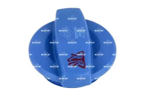 Verschlussdeckel, Kühlmittelbehälter NRF 455635 Bild Verschlussdeckel, Kühlmittelbehälter NRF 455635