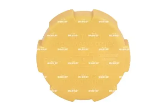 Verschlussdeckel, Kühlmittelbehälter NRF 455636 Bild Verschlussdeckel, Kühlmittelbehälter NRF 455636