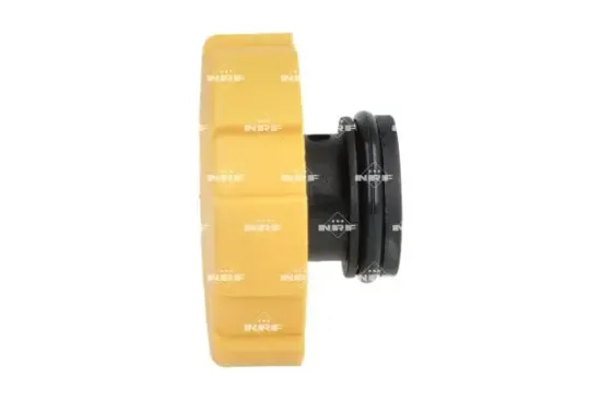 Verschlussdeckel, Kühlmittelbehälter NRF 455636 Bild Verschlussdeckel, Kühlmittelbehälter NRF 455636