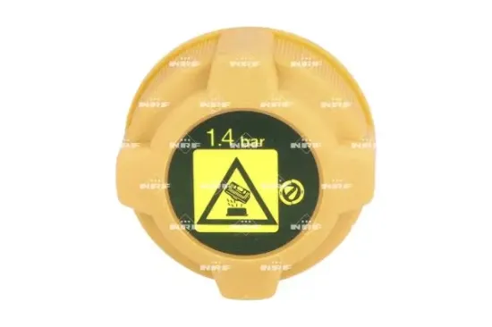 Verschlussdeckel, Kühlmittelbehälter NRF 455638 Bild Verschlussdeckel, Kühlmittelbehälter NRF 455638