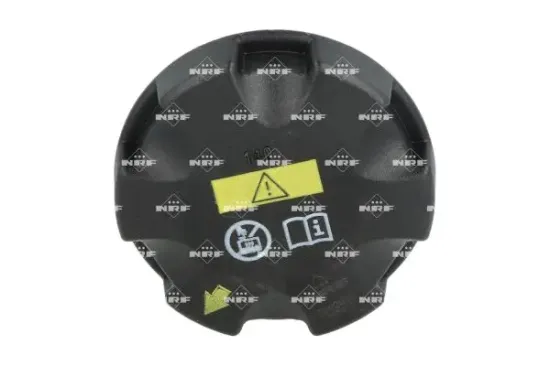 Verschlussdeckel, Kühlmittelbehälter NRF 455640 Bild Verschlussdeckel, Kühlmittelbehälter NRF 455640