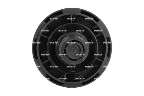 Verschlussdeckel, Kühlmittelbehälter NRF 455640 Bild Verschlussdeckel, Kühlmittelbehälter NRF 455640