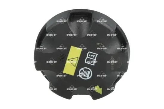 Verschlussdeckel, Kühlmittelbehälter NRF 455641 Bild Verschlussdeckel, Kühlmittelbehälter NRF 455641