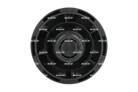 Verschlussdeckel, Kühlmittelbehälter NRF 455641 Bild Verschlussdeckel, Kühlmittelbehälter NRF 455641