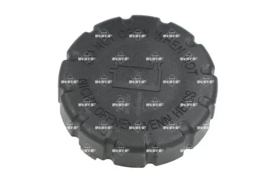 Kühler, Motorkühlung NRF 53812 Bild Kühler, Motorkühlung NRF 53812