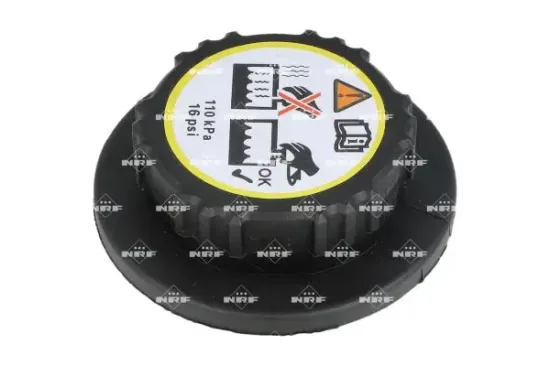 Verschlussdeckel, Kühlmittelbehälter NRF 455643 Bild Verschlussdeckel, Kühlmittelbehälter NRF 455643