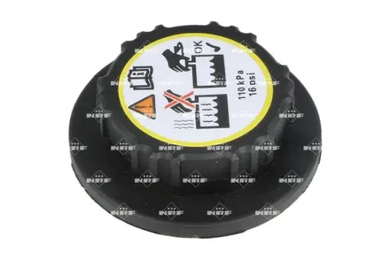 Verschlussdeckel, Kühlmittelbehälter NRF 455643 Bild Verschlussdeckel, Kühlmittelbehälter NRF 455643