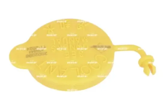 Verschlussdeckel, Kühlmittelbehälter NRF 455644 Bild Verschlussdeckel, Kühlmittelbehälter NRF 455644