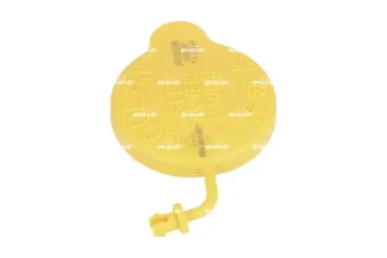 Verschlussdeckel, Kühlmittelbehälter NRF 455644 Bild Verschlussdeckel, Kühlmittelbehälter NRF 455644