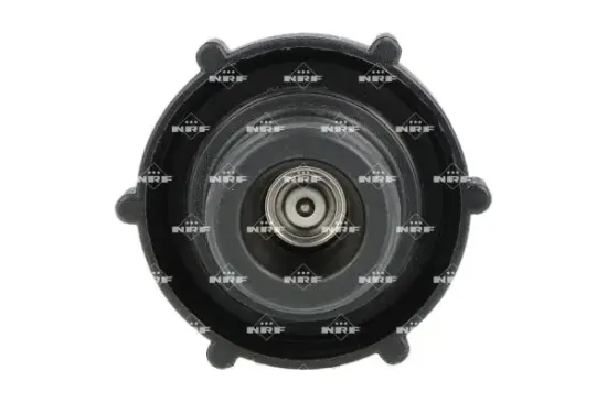Verschlussdeckel, Kühlmittelbehälter NRF 455651 Bild Verschlussdeckel, Kühlmittelbehälter NRF 455651
