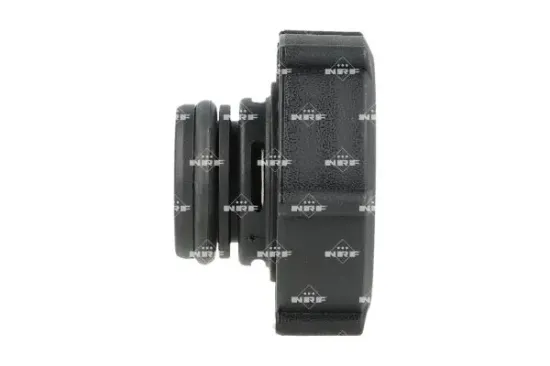 Verschlussdeckel, Kühlmittelbehälter NRF 455651 Bild Verschlussdeckel, Kühlmittelbehälter NRF 455651