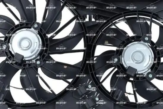 Lüfter, Motorkühlung NRF 470013 Bild Lüfter, Motorkühlung NRF 470013