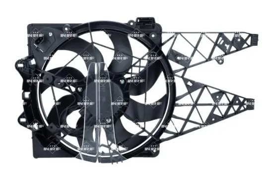 Lüfter, Motorkühlung 12 V NRF 470014 Bild Lüfter, Motorkühlung 12 V NRF 470014