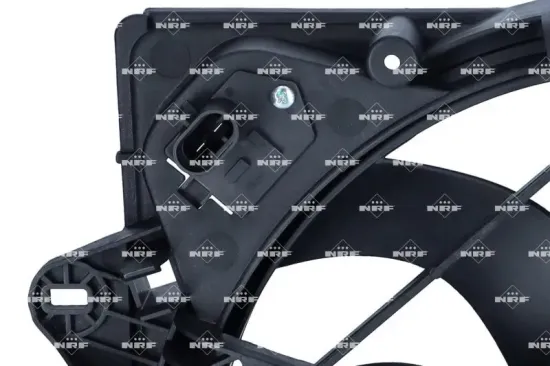 Lüfter, Motorkühlung 12 V NRF 470014 Bild Lüfter, Motorkühlung 12 V NRF 470014