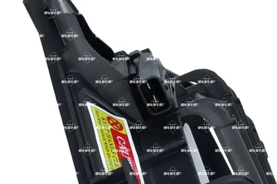 Lüfter, Motorkühlung 12 V NRF 470016 Bild Lüfter, Motorkühlung 12 V NRF 470016