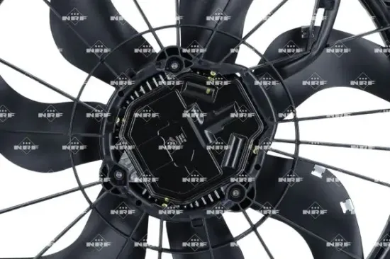 Lüfter, Motorkühlung 12 V NRF 470019 Bild Lüfter, Motorkühlung 12 V NRF 470019